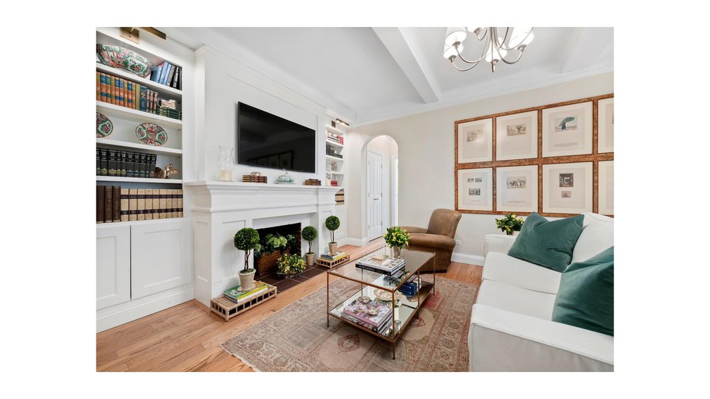 155 East 73rd Street, Unit 1D photo 4