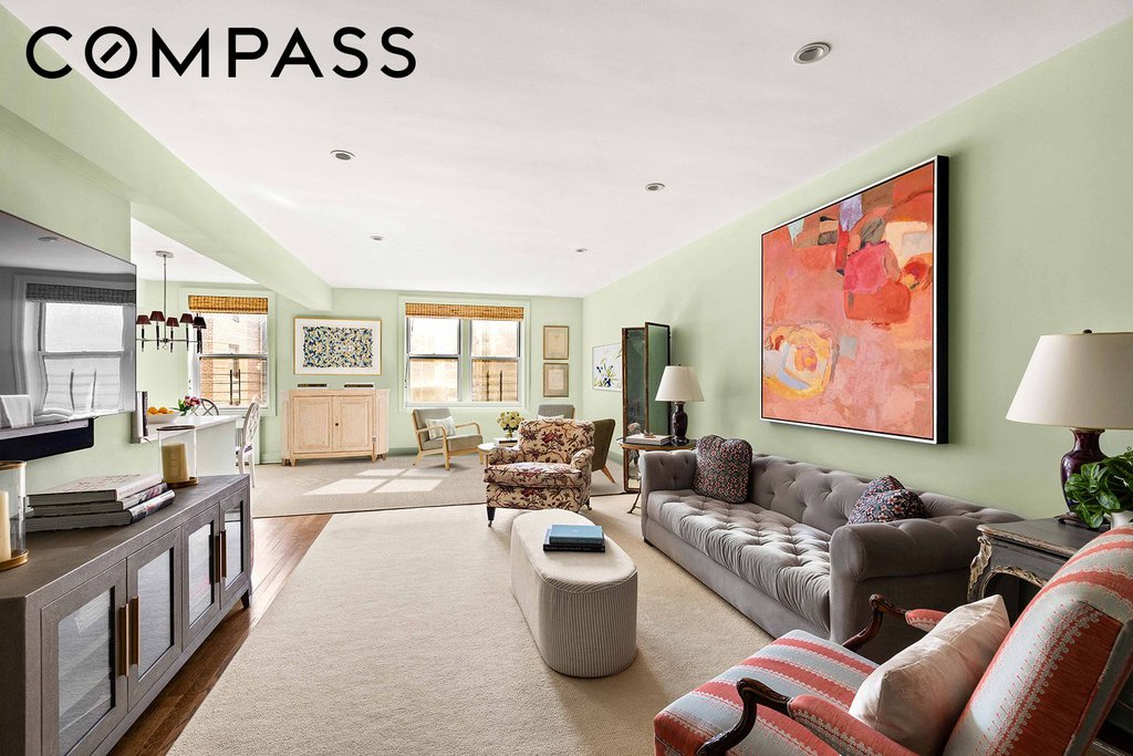 30 East 9th Street, Unit 5LL