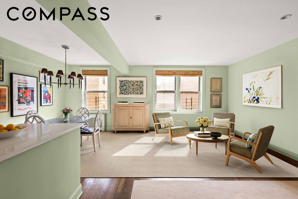 30 East 9th Street, Unit 5LL photo 2