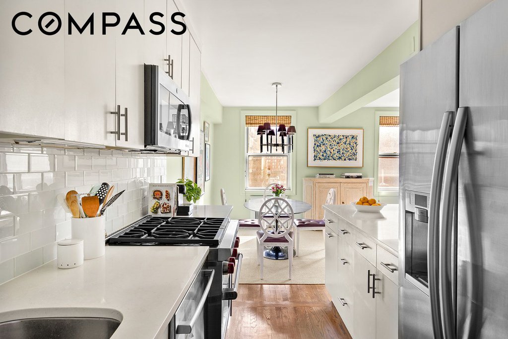 30 East 9th Street, Unit 5LL photo 4