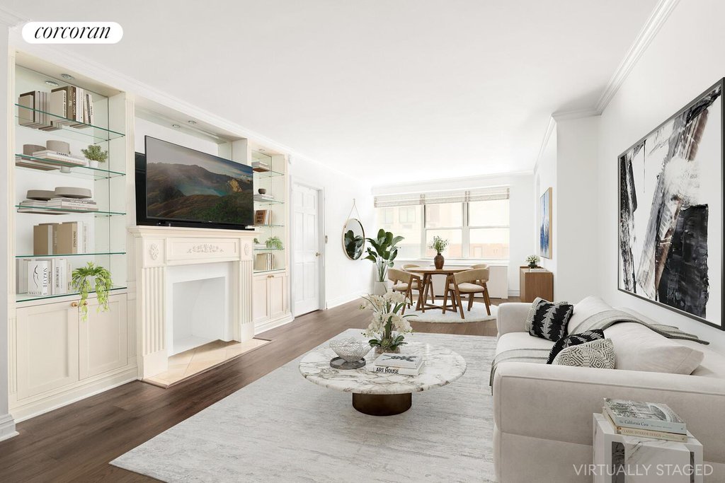 1065 Park Avenue, Unit 7D