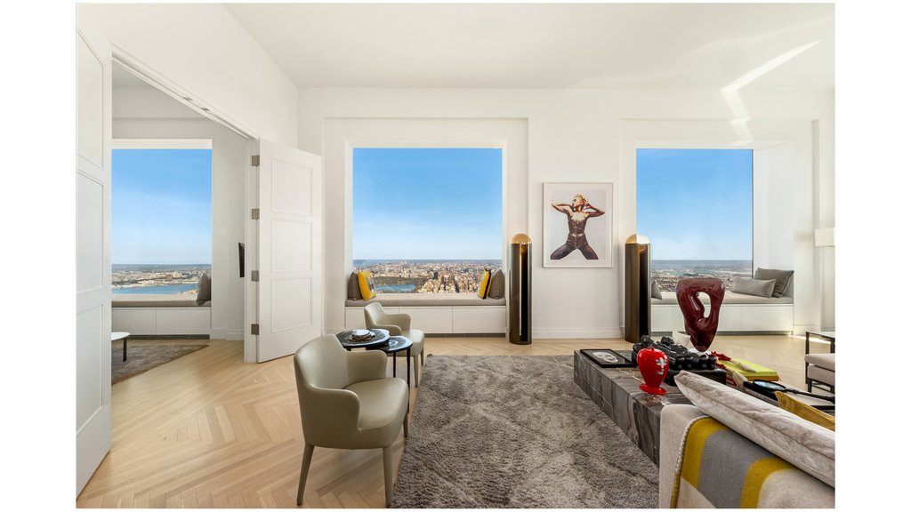 432 Park Avenue, Unit 81A