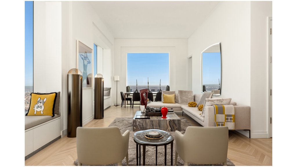 432 Park Avenue, Unit 81A photo 3
