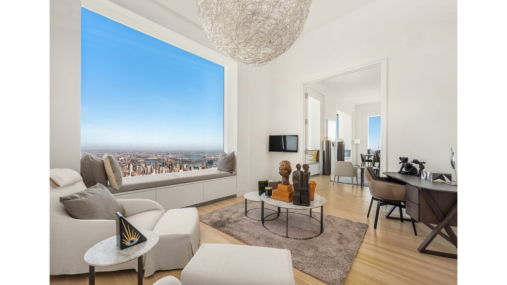 432 Park Avenue, Unit 81A photo 4