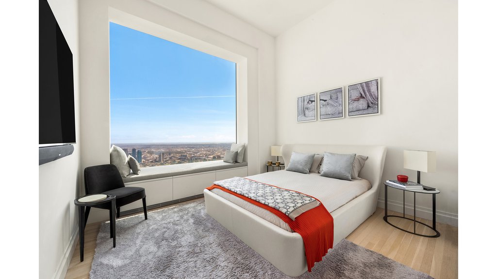 432 Park Avenue, Unit 81A photo 5