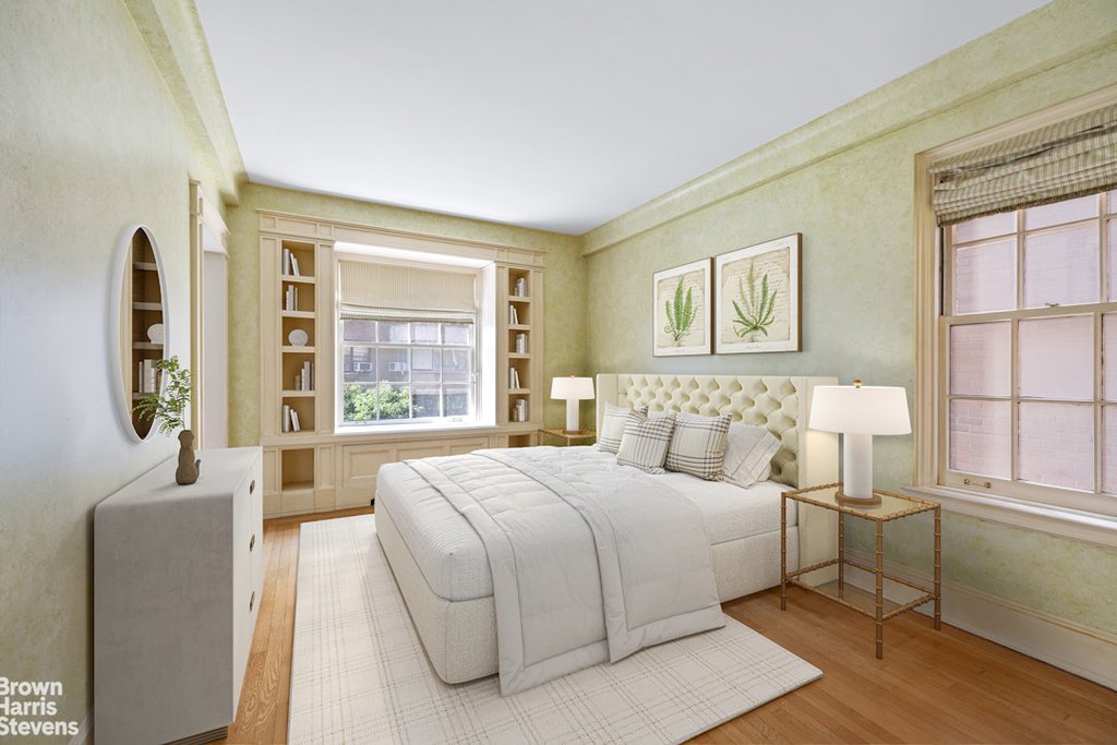 14 Sutton Place South, Unit 6F photo 3