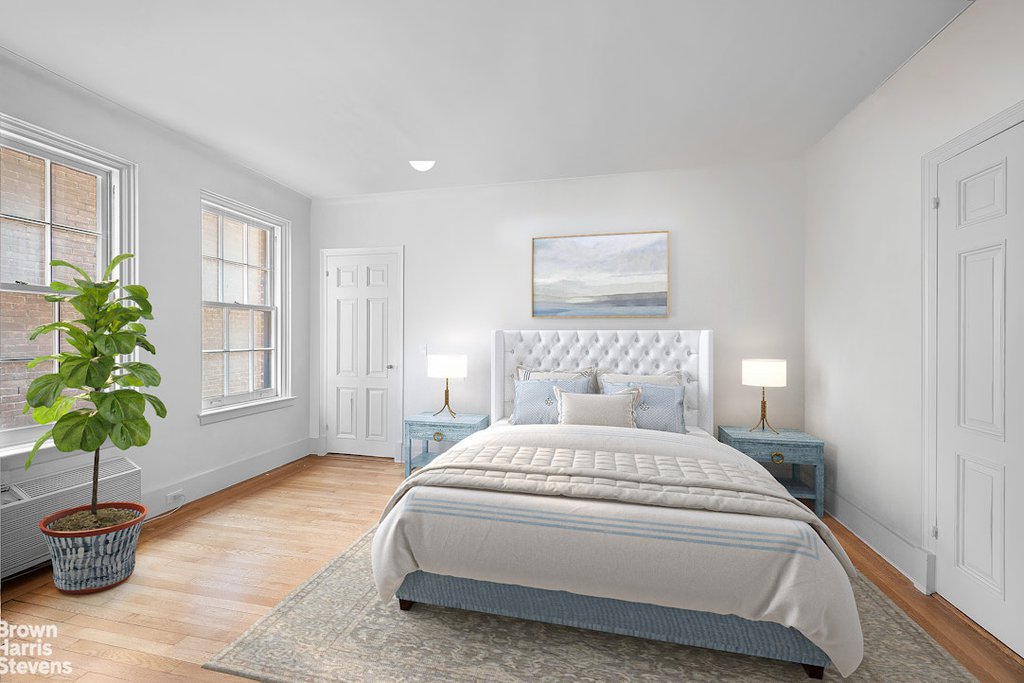 14 Sutton Place South, Unit 6F photo 6