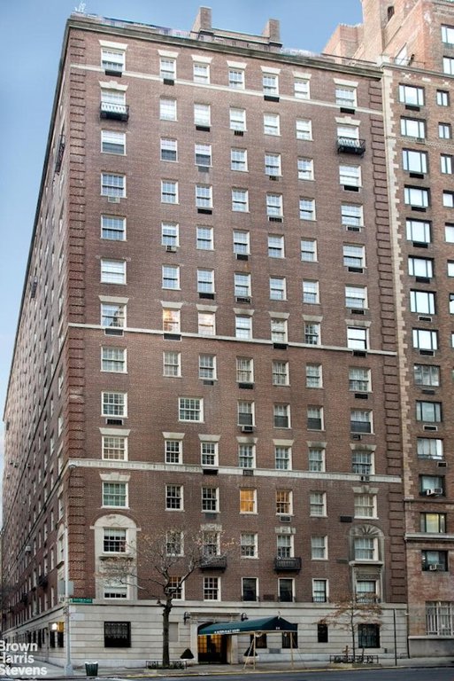 14 Sutton Place South, Unit 6F photo 11