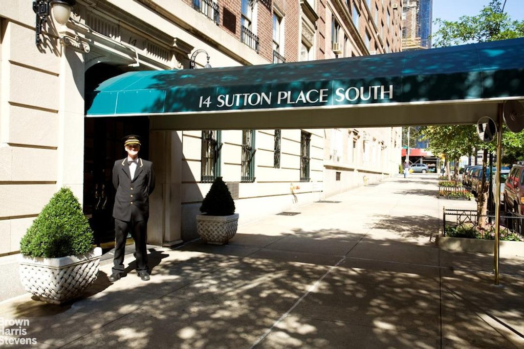 14 Sutton Place South, Unit 6F photo 12