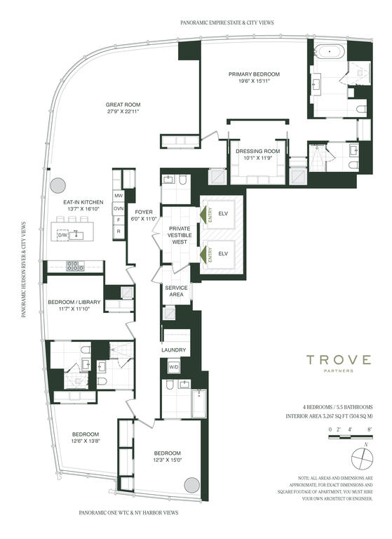 111 Murray Street, Unit 49W photo 36