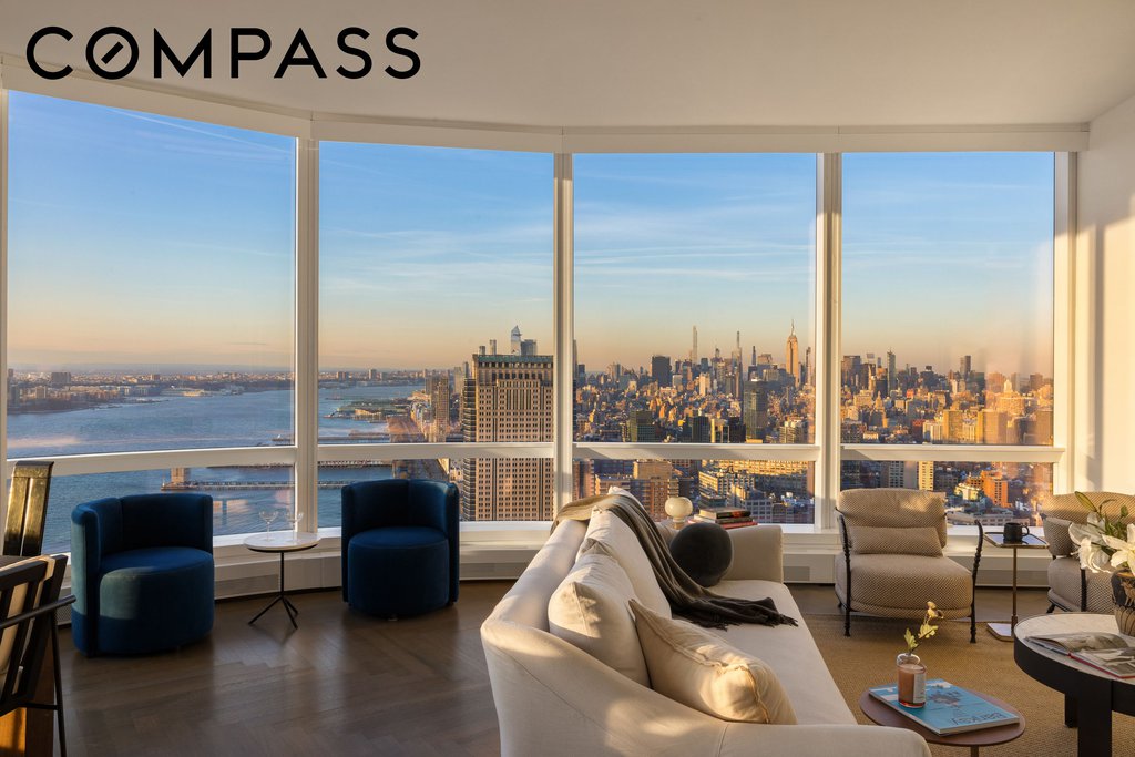 111 Murray Street, Unit 49W
