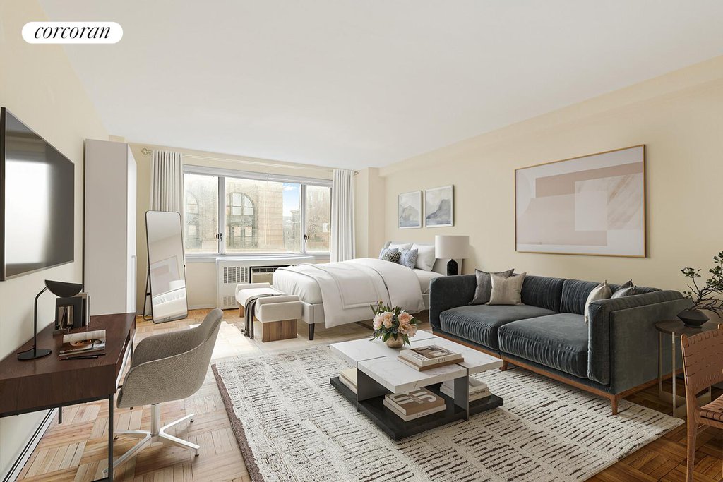 105 West 13th Street, Unit 14B