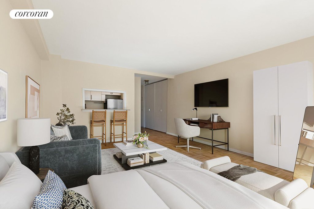 105 West 13th Street, Unit 14B photo 2