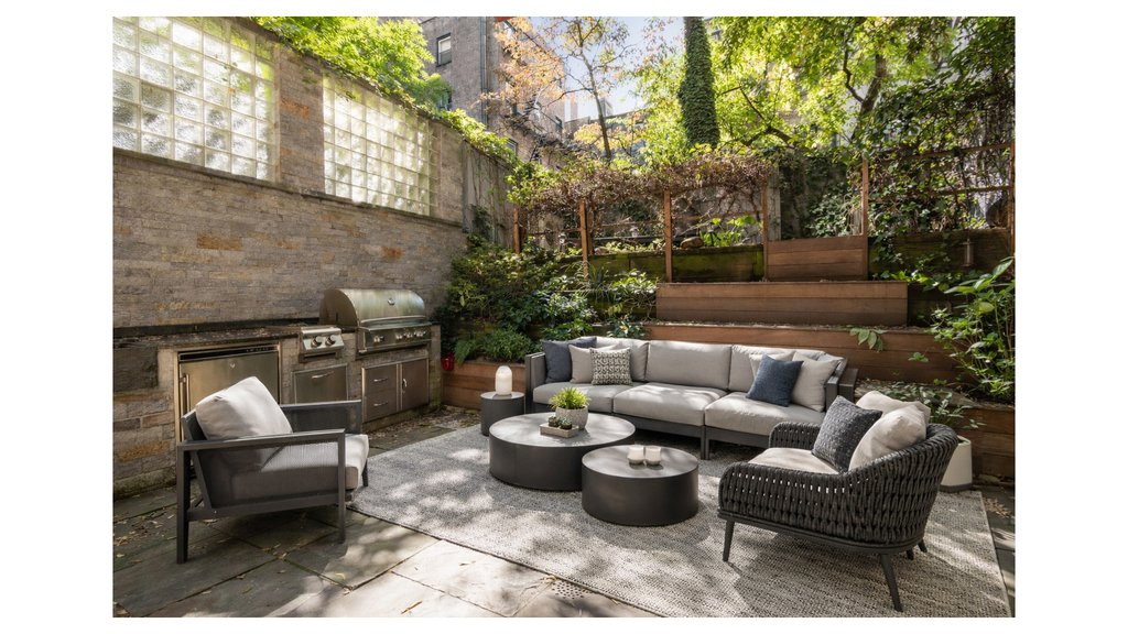 332 West 19th Street, Unit GARDEN