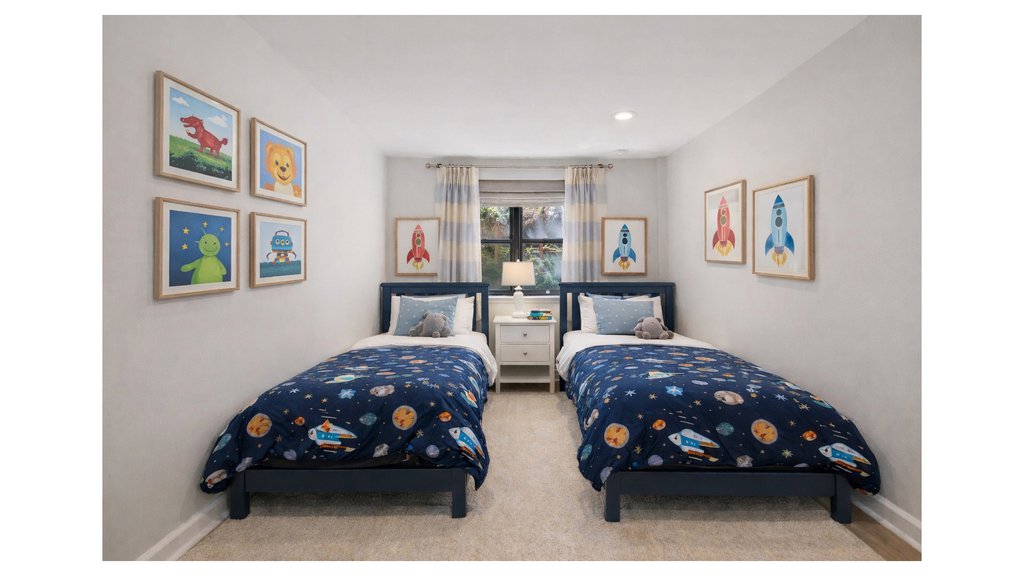 332 West 19th Street, Unit GARDEN photo 6