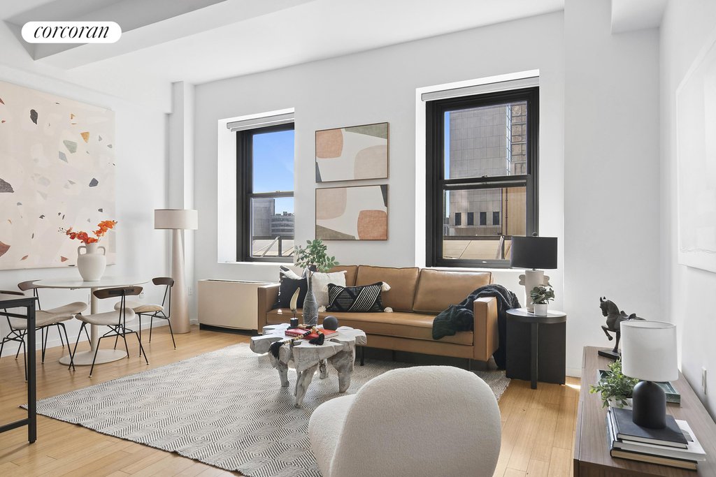 365 Bridge Street, Unit 11G