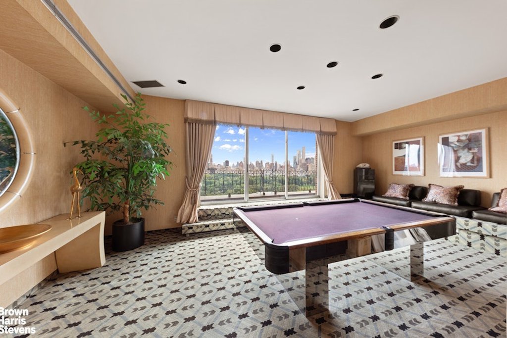 101 Central Park West, Unit PHF photo 10