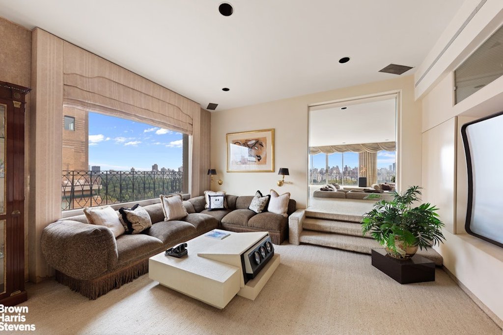 101 Central Park West, Unit PHF photo 12