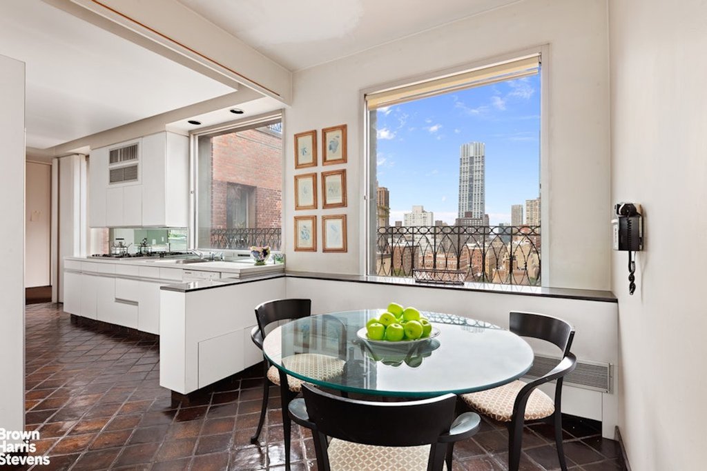 101 Central Park West, Unit PHF photo 13
