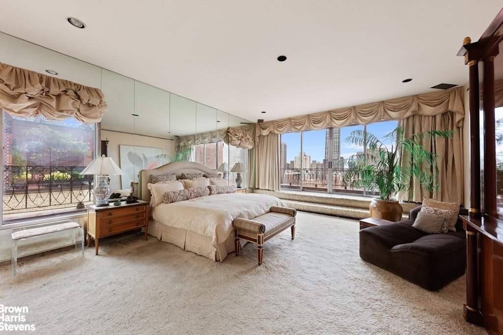101 Central Park West, Unit PHF photo 15