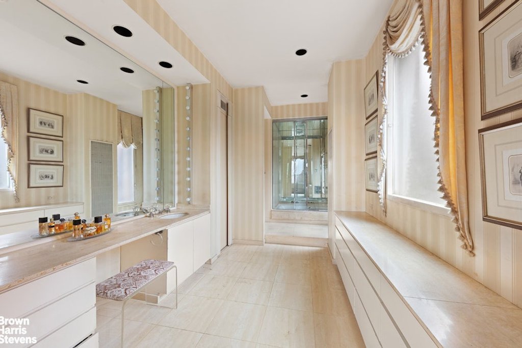 101 Central Park West, Unit PHF photo 16