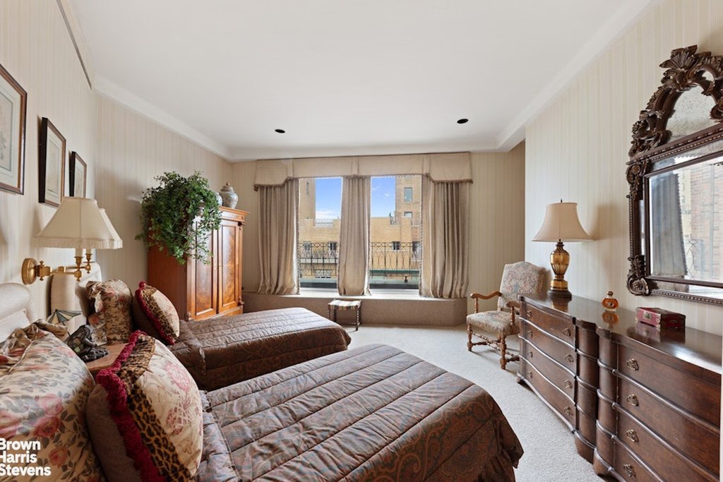 101 Central Park West, Unit PHF photo 21