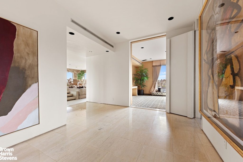 101 Central Park West, Unit PHF photo 24