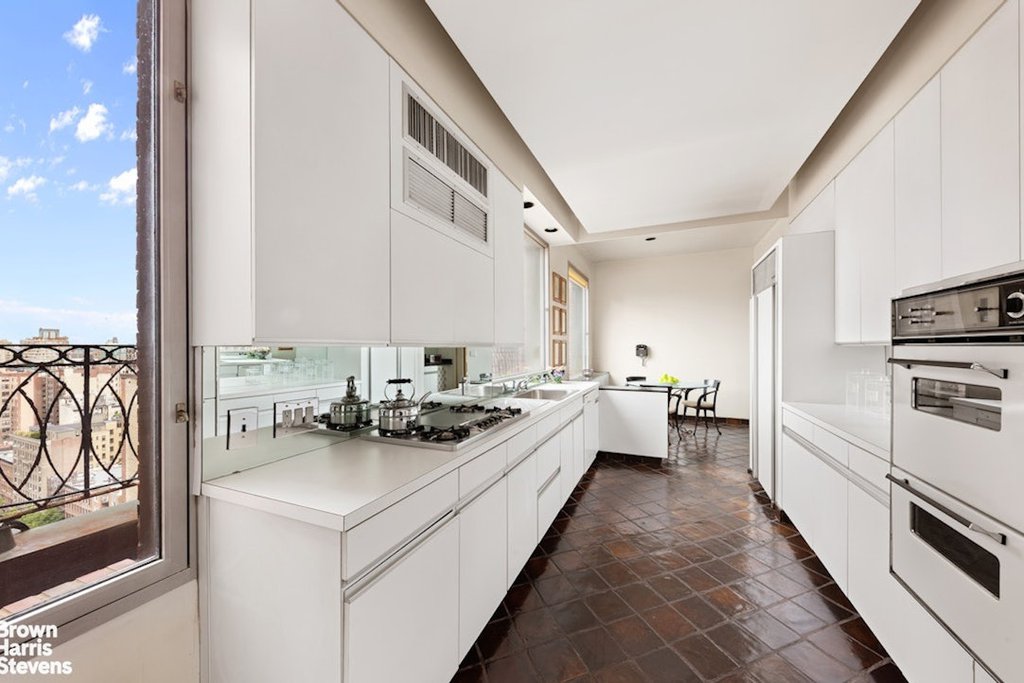 101 Central Park West, Unit PHF photo 26