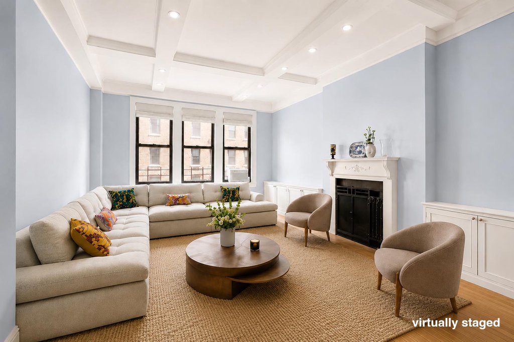 114 East 84th Street, Unit 6B