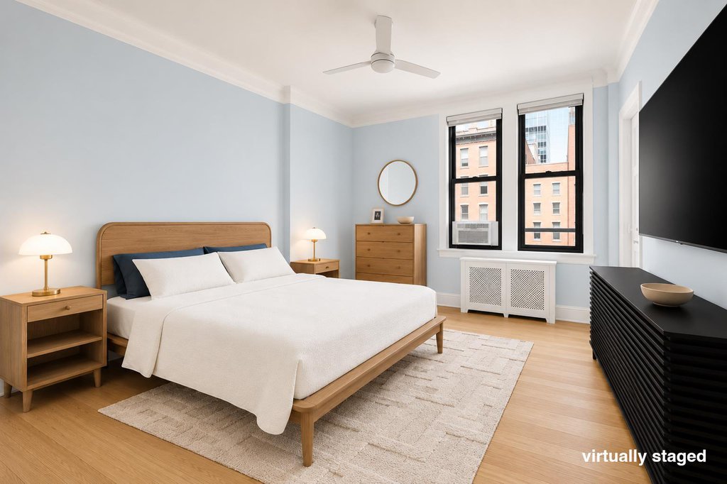 114 East 84th Street, Unit 6B photo 5