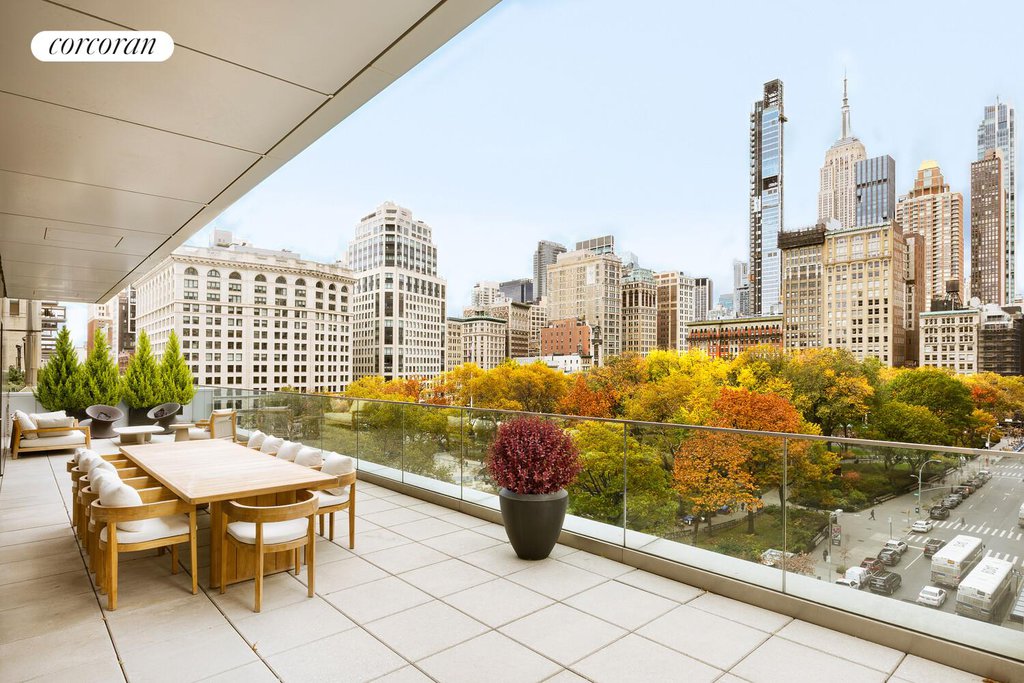 23 East 22nd Street, Unit 8