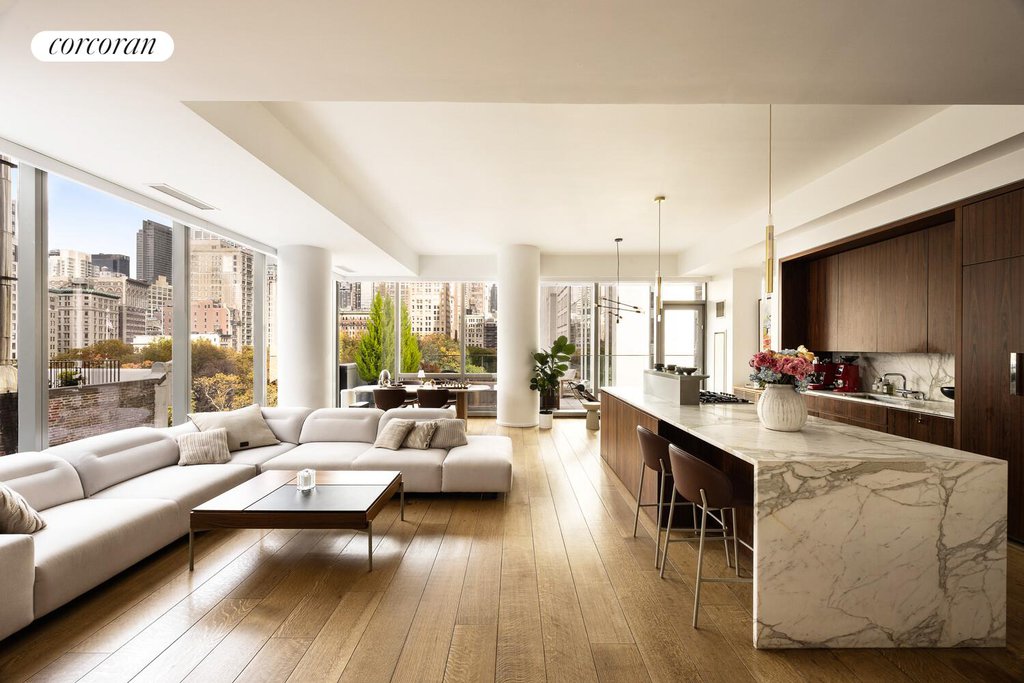 23 East 22nd Street, Unit 8 photo 3