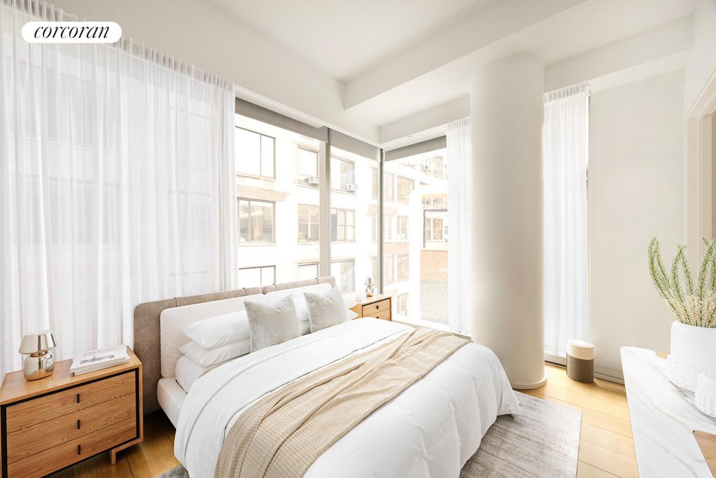 23 East 22nd Street, Unit 8 photo 14