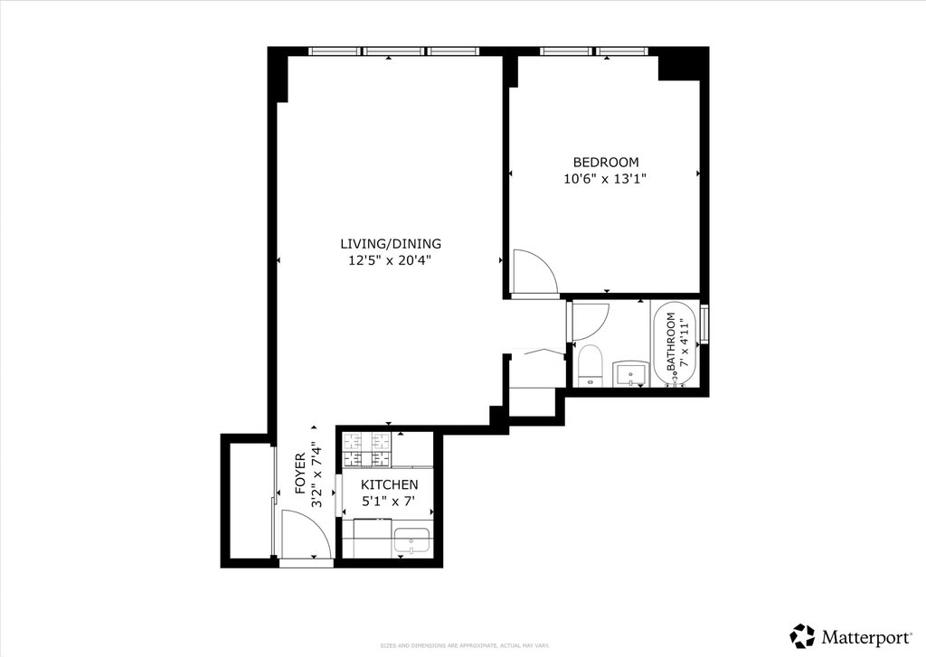 120 East 90th Street, Unit 16B photo 17