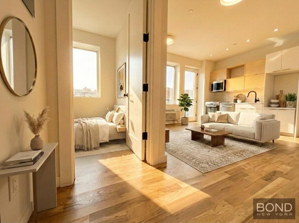 90 Avenue C, Unit 301