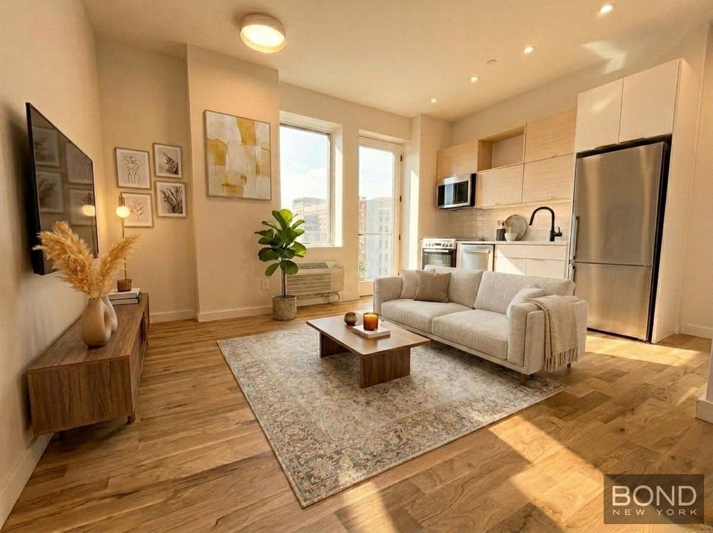 90 Avenue C, Unit 301 photo 2