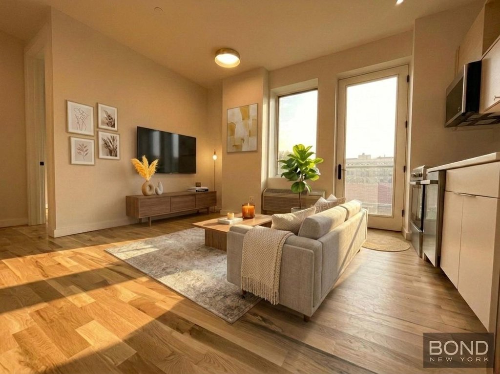 90 Avenue C, Unit 301 photo 3