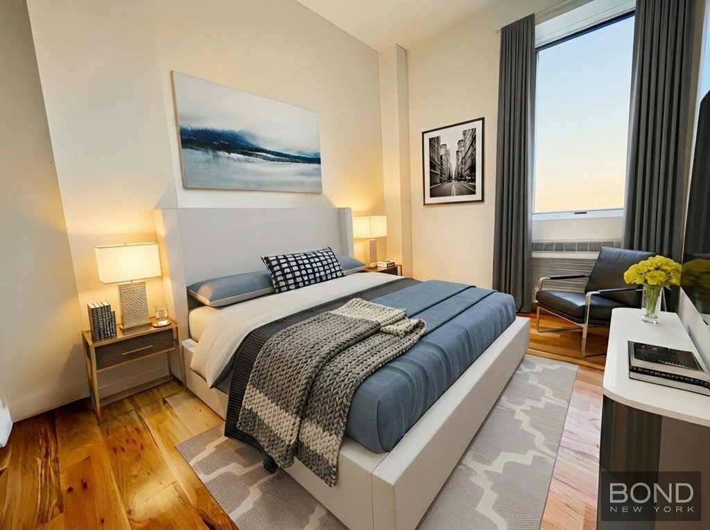 90 Avenue C, Unit 301 photo 6