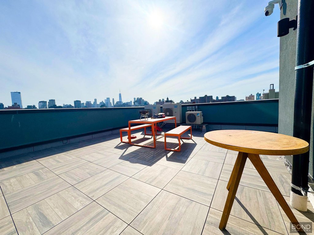90 Avenue C, Unit 301 photo 16