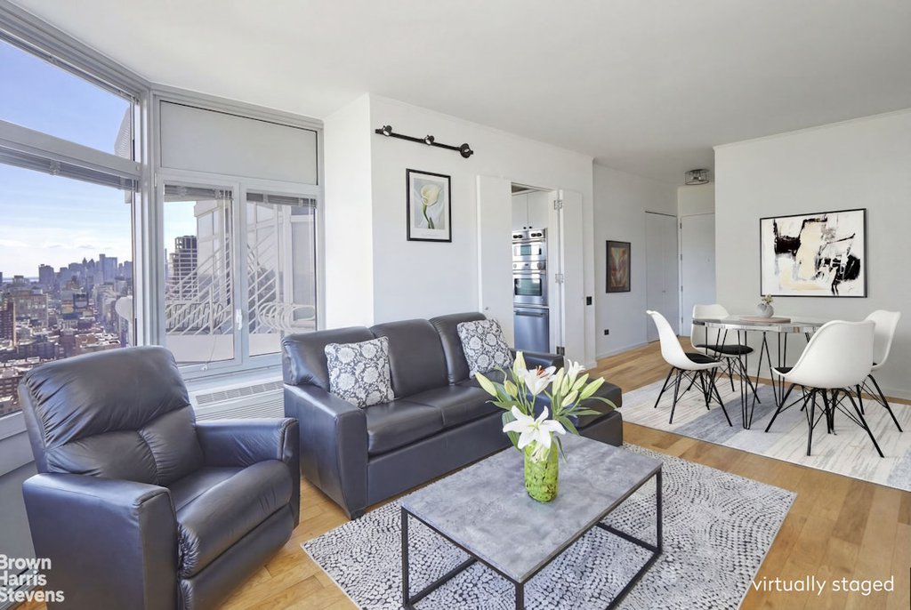 200 East 32nd Street, Unit 32A photo 3