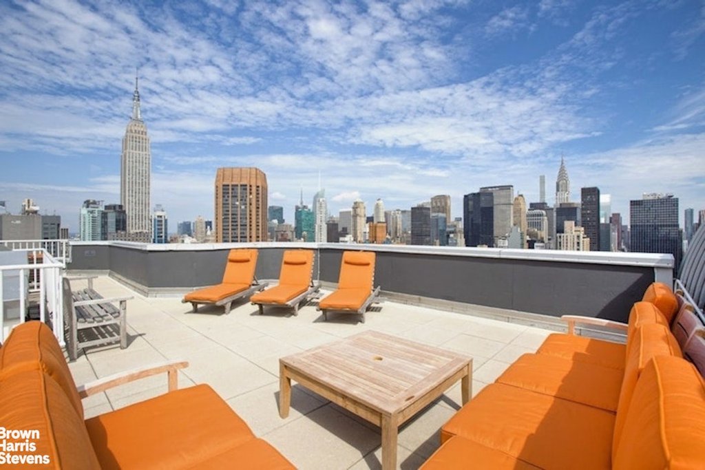 200 East 32nd Street, Unit 32A photo 16