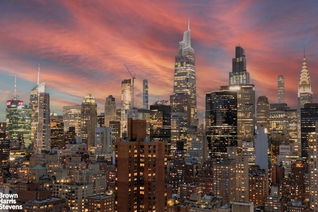 200 East 32nd Street, Unit 32A photo 18