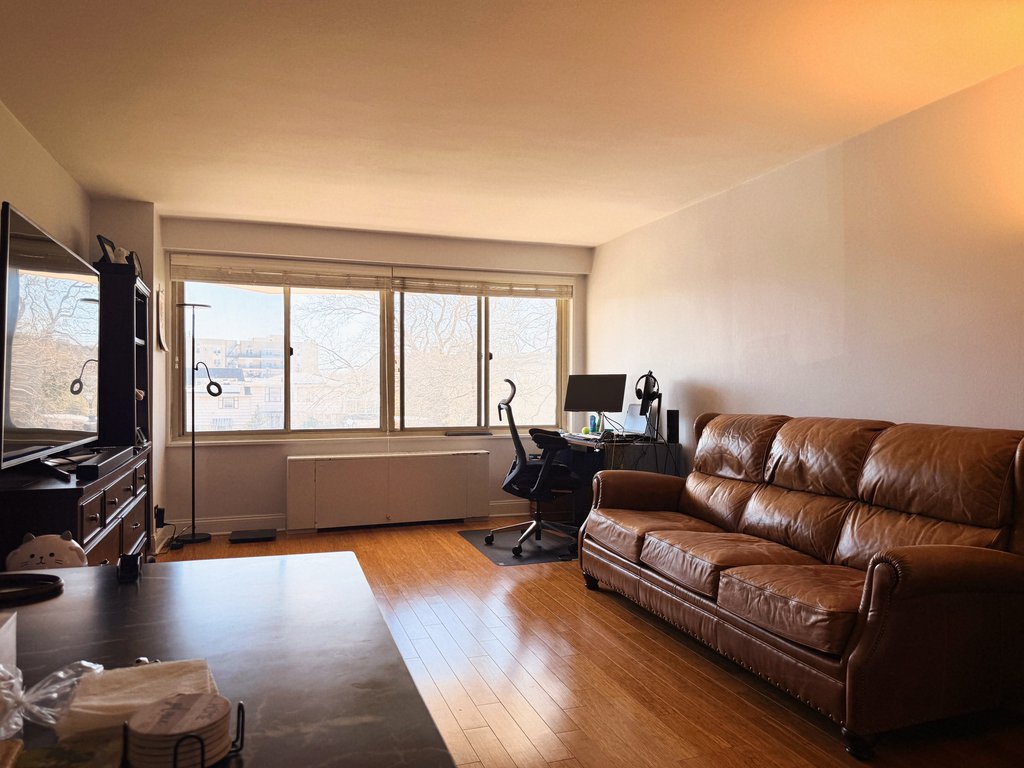 18-15 215th Street, Unit 1B