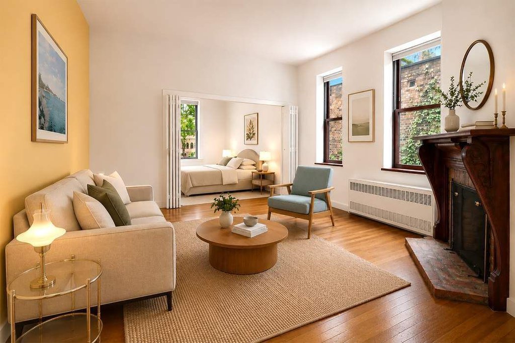 434 West 20th Street, Unit 7
