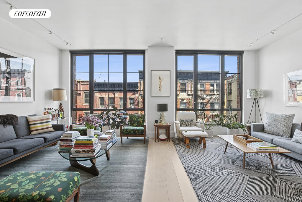 438 East 12th Street, Unit 6C