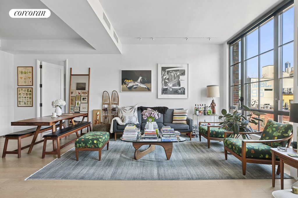 438 East 12th Street, Unit 6C photo 2