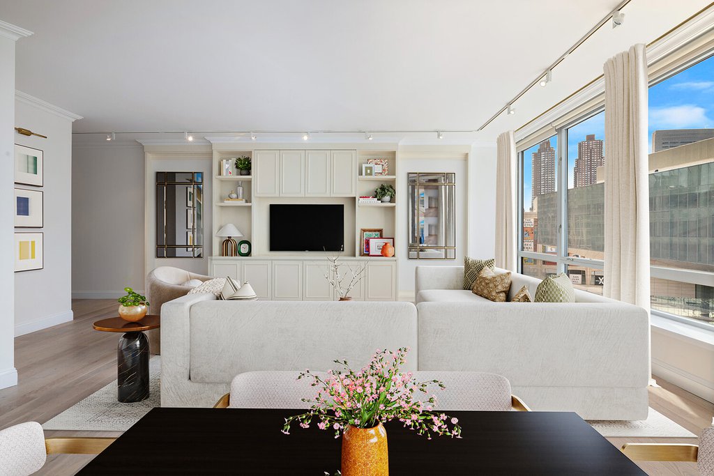 150 Columbus Avenue, Unit 4A