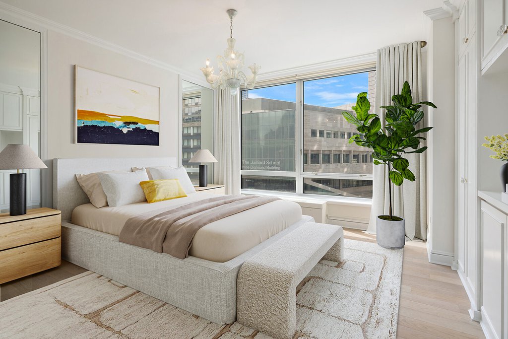 150 Columbus Avenue, Unit 4A photo 4