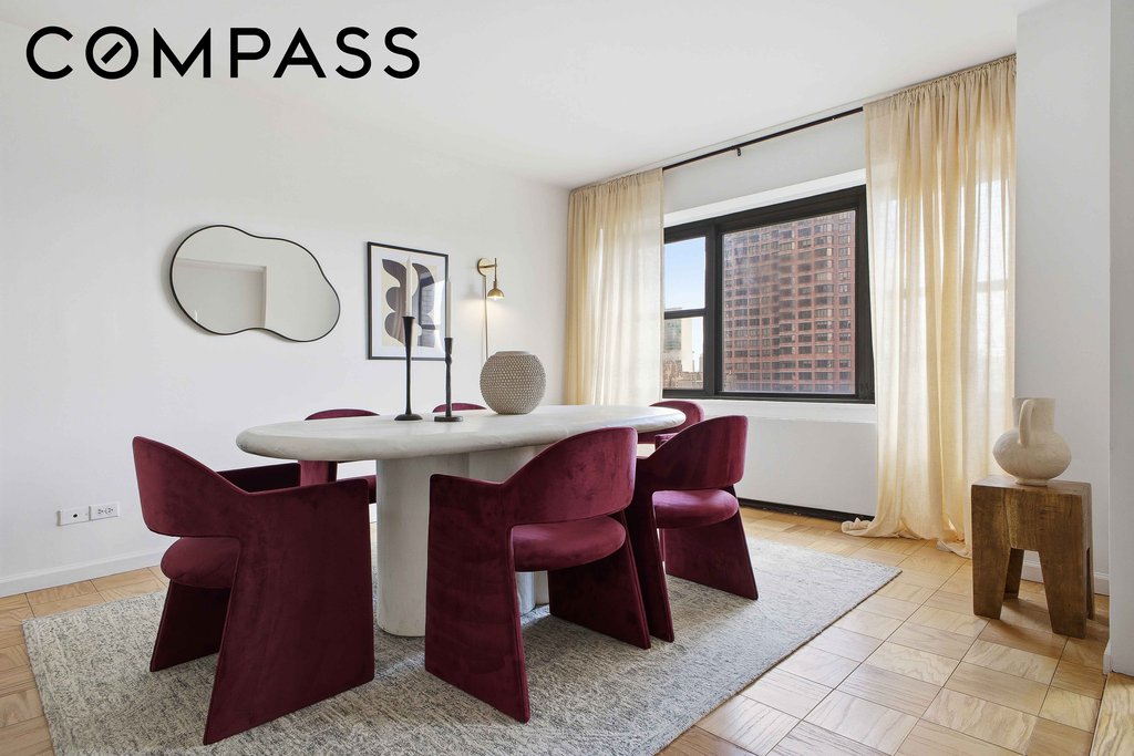 160 East 38th Street, Unit 26FG photo 3
