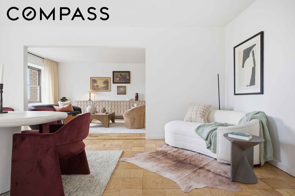 160 East 38th Street, Unit 26FG photo 5
